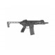 Страйкбольный автомат SIG MCX Rattler 6.5 inch (Black) AF-S004-6.5-BK-UP [East Crane]